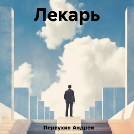 Андрей Первухин - Лекарь [4 книги] (2023) МР3