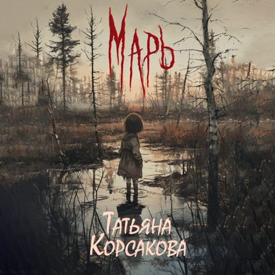 Татьяна Корсакова - Марь (2024) MP3