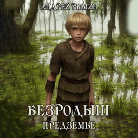 Андрей Рымин - К Вершине 1, Безродыш. Предземье (2024) МР3