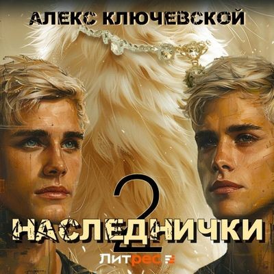 Алекс Ключевской - Дети клана Орловых 2. Наследнички 2 (2024) МР3